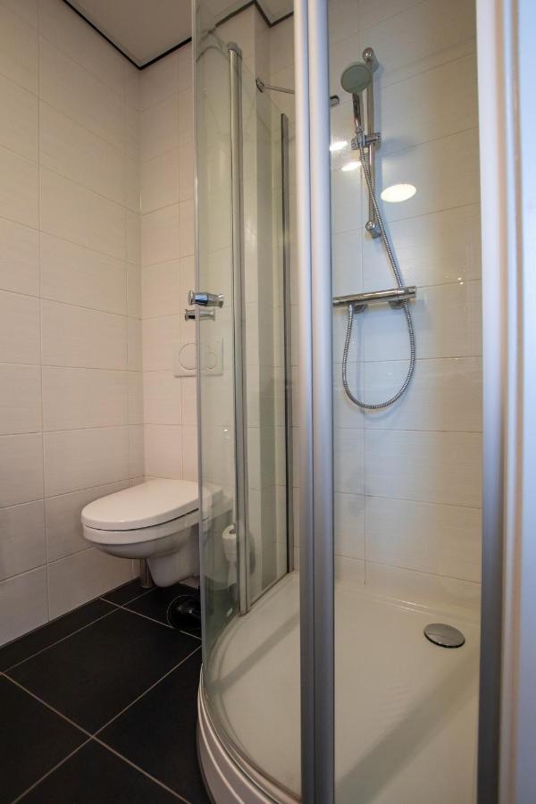Parkstad City Hotel 브룬섬 외부 사진