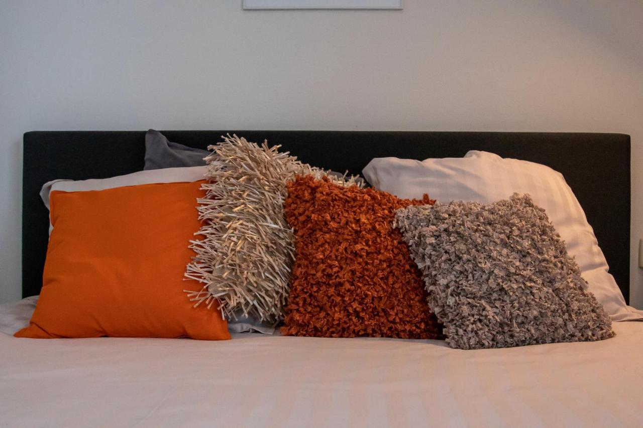 Parkstad City Hotel 브룬섬 외부 사진