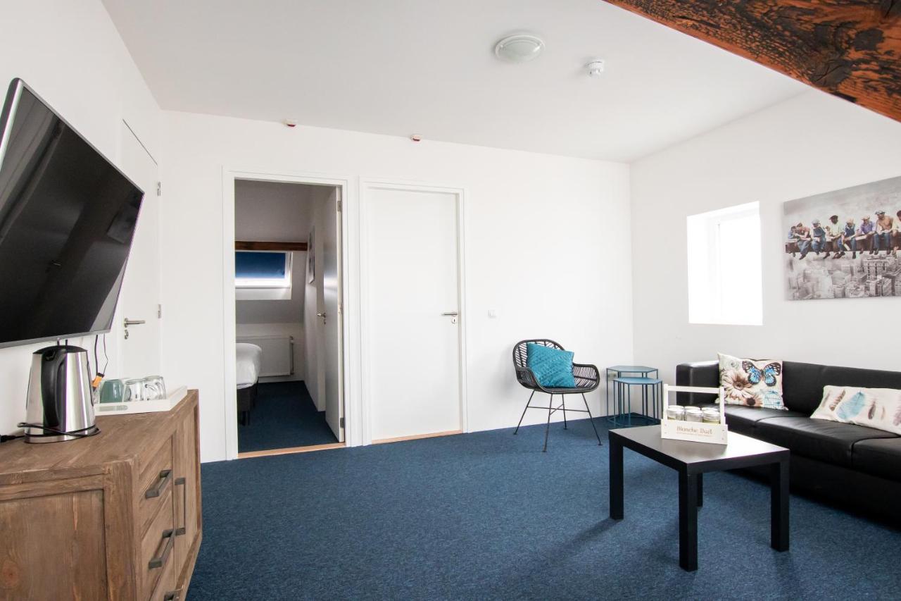 Parkstad City Hotel 브룬섬 외부 사진