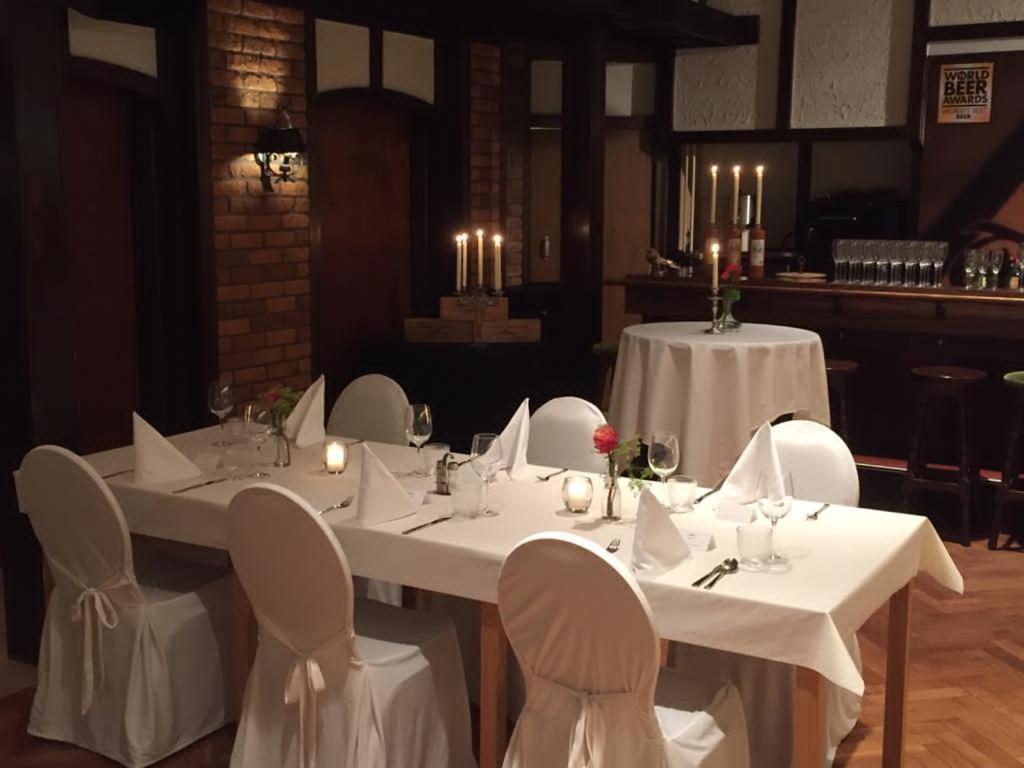 Parkstad City Hotel 브룬섬 외부 사진