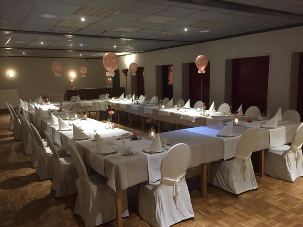 Parkstad City Hotel 브룬섬 외부 사진