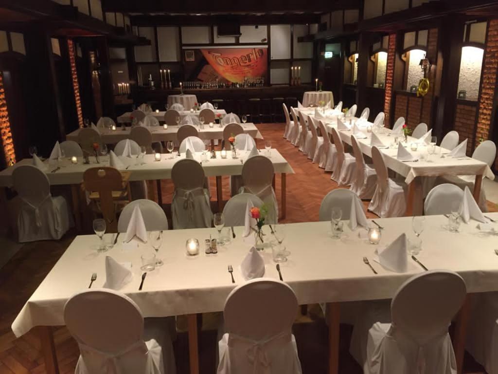 Parkstad City Hotel 브룬섬 외부 사진